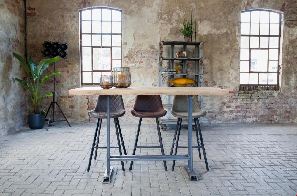 Vijf redenen om voor een duurzame inrichting te kiezen Vijf redenen om voor een duurzame inrichting te kiezen